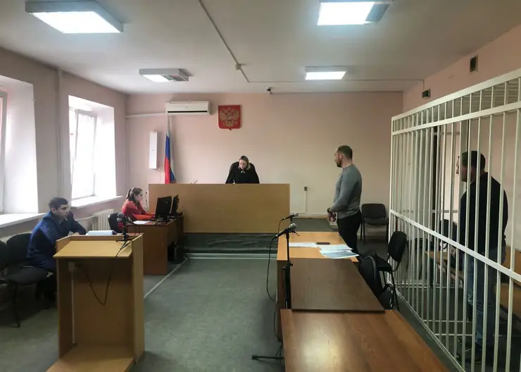 Директора МАУ «ЦСК» Максима Кузнецова отправили под стражу на 2 месяца