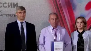 Зеленогорец вошел в топ-10 во Всероссийском конкурсе «Лучший по профессии» за «Второй старт»