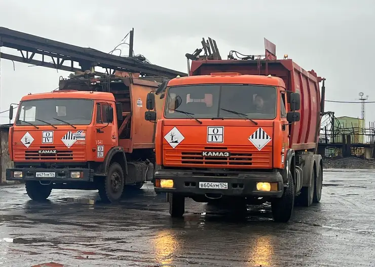 В Новый год без долгов: акция «РОСТтех» поможет погасить задолженности по ТКО без пеней!