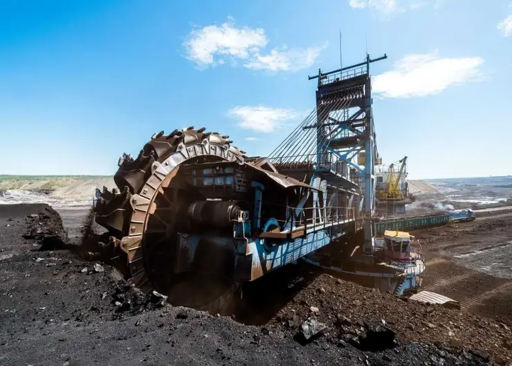 На предприятиях СУЭК усиливают меры профилактики COVID-19