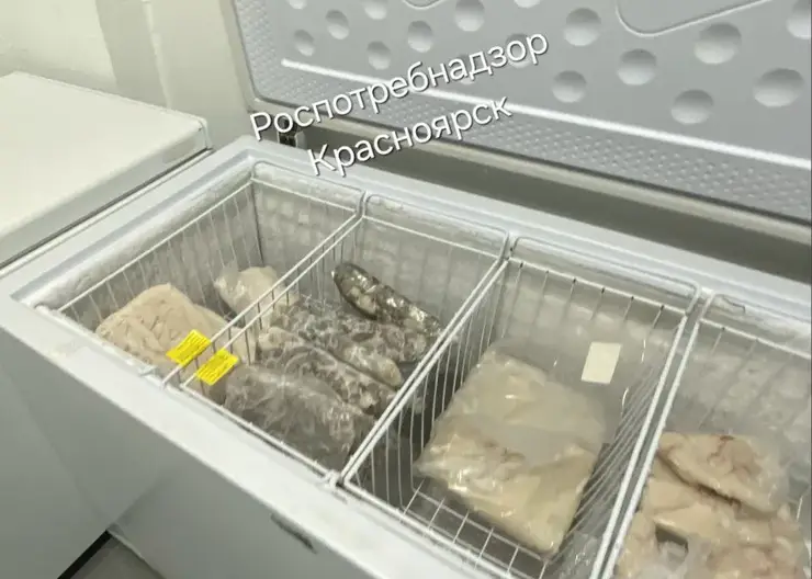 Ресторан в центре Красноярска оштрафован за нарушения санитарных норм: недельный борщ и проблемы с хранением