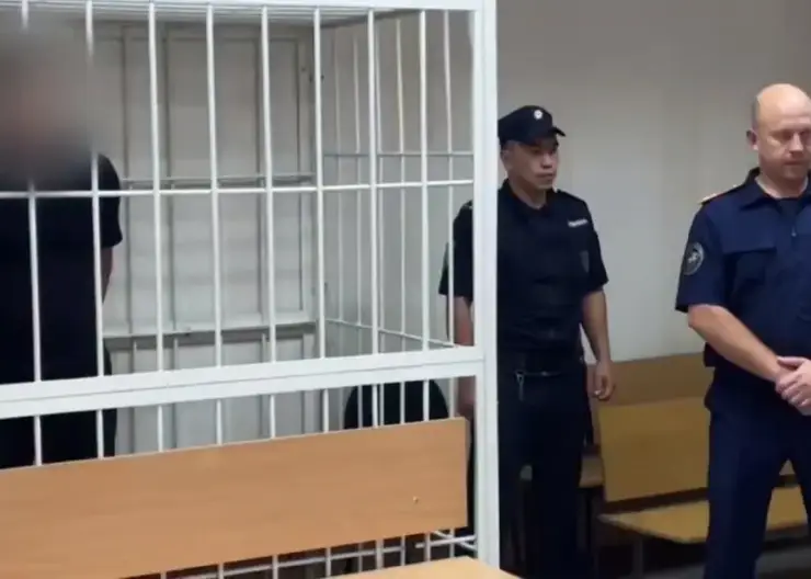 В Хакасии задержан убийца главврача детской больницы