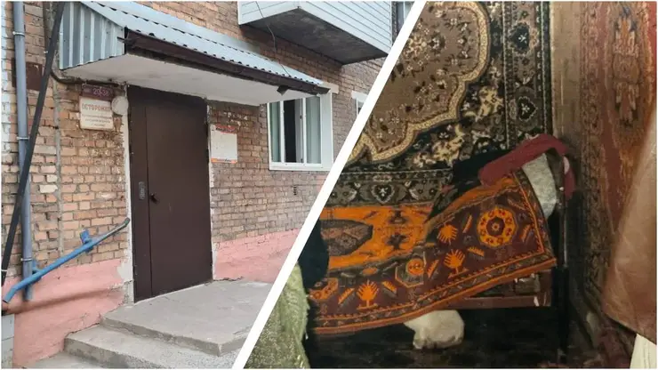 В Красноярском крае 20 лет не могли определить причину смерти избитого мужчины