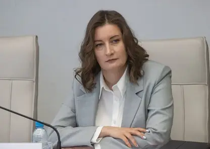 Экс-министр здравоохранения Красноярского края Наталия Говорушкина стала зам. министра в Московской области