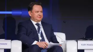 В госбанке оценили конкуренцию с экосистемными банками