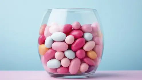 Российские стоматологи создали «умную» жвачку, которая укрепляет зубы и борется с кариесом