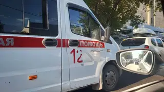 Возбуждено дело после ДТП с тремя погибшими студентками на Дубровинского в Красноярске