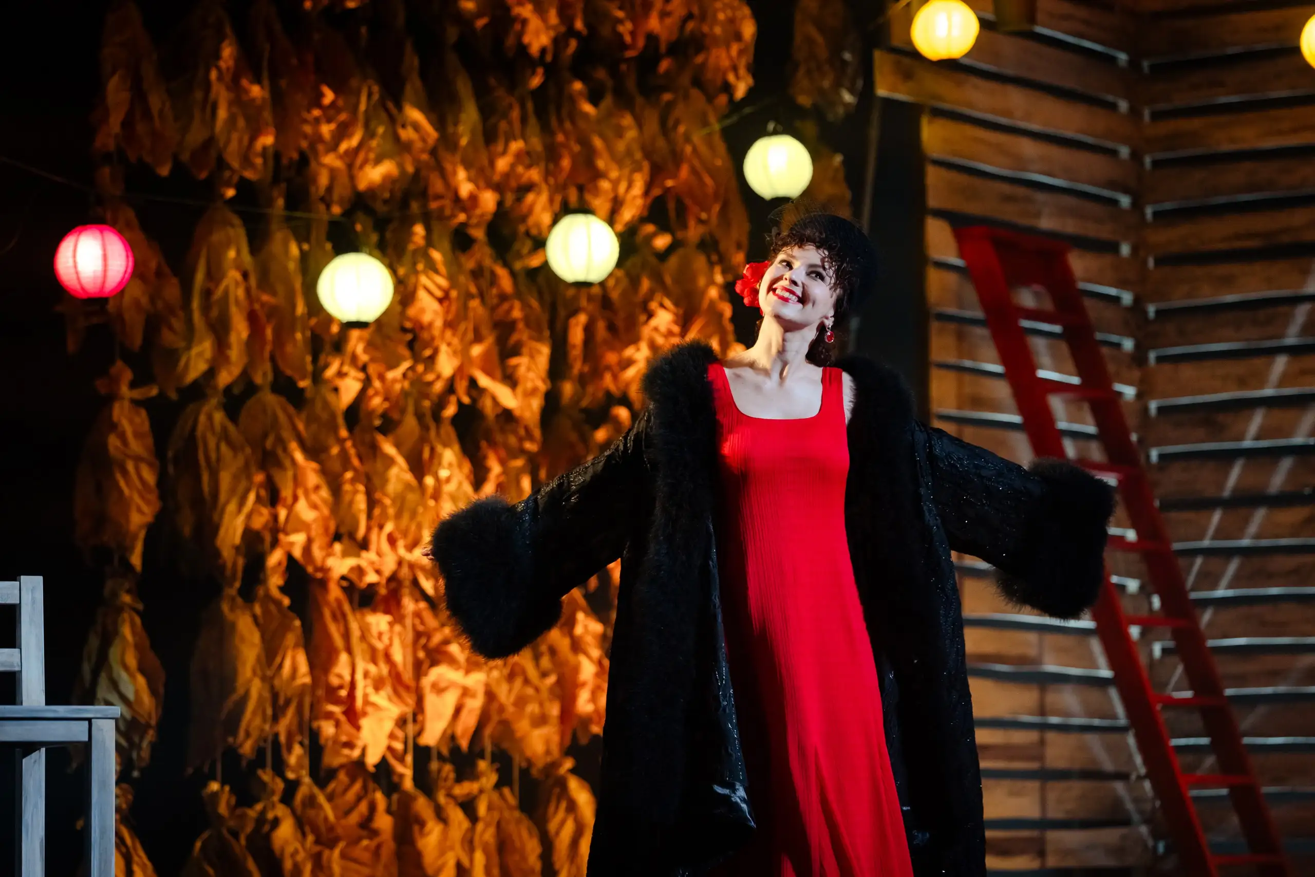 Фото: Регина Лукашенко