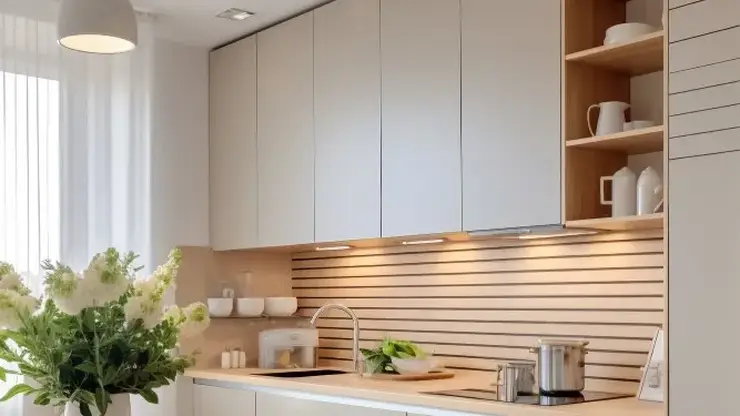 Почти 150 тыс рублей заплатит предприниматель жительнице Красноярского края за плохую кухню