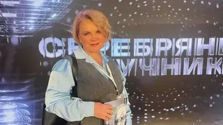 Представитель ГЭС принял участие в работе экспертного совета премии «Серебряный Лучник» Представитель ГЭС принял участие в работе экспертного совета премии «Серебряный Лучник»