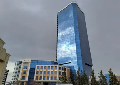 Владелец башни КАТЭК построит многоуровневую парковку на 553 машины возле площади Мира в Красноярске