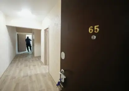 Квартиры без кухонь начнут строить в России. Красноярский застройщик рассказал о своих планах