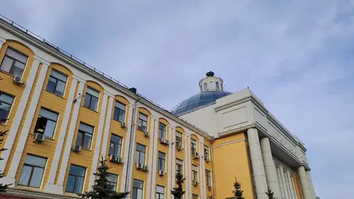Конкурс в томские вузы достиг 12 человек на место