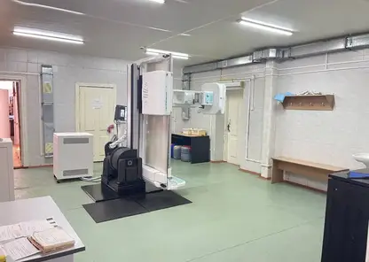 В Нижнеингашском районе главврач  подозревается в злоупотреблении должностными полномочиями