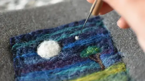 Сибирские проекты получили президентские гранты в сфере культуры