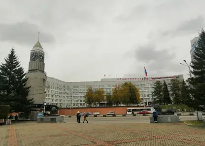Реконструкция здания ДК КрасТЭЦ может стартовать в Красноярске в 2025 году