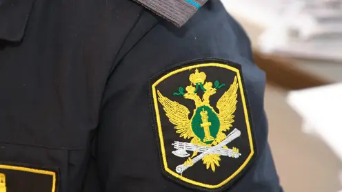 В Красноярске судебные приставы вернули матери четырёхлетнюю дочь