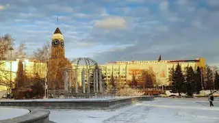 Опубликован рейтинг первых лиц сибирских городов: кто в топе медиаактивности