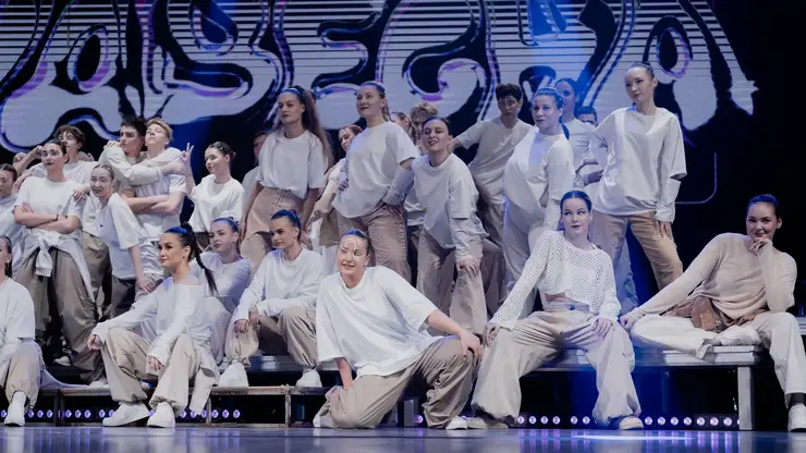 Красноярских студентов приглашают на «Студвесну»: регистрация продлится до 10 марта