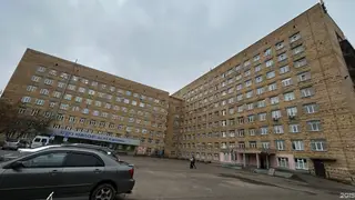 Красноярские нейрохирурги извлекли из позвоночника пациента фрагмент ножки стула