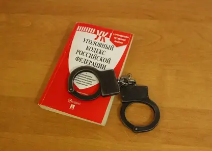 Приставы отправили злостного неплательщика в ИВС в Железногорске