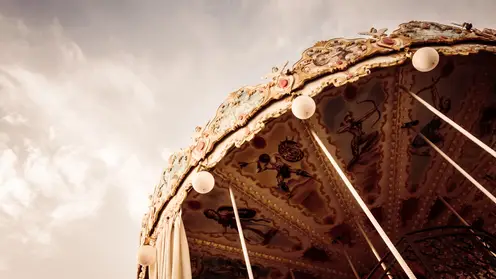 Красноярскому цирку выделили 3 миллиарда рублей на реконструкцию