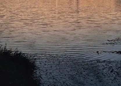 13 га акватории Красноярского водохранилища вернулись государству