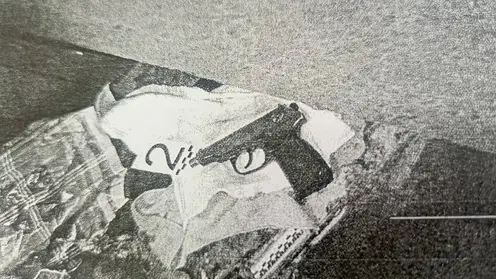 Организатор заказного убийства девятилетней давности получил заочный приговор в Красноярске