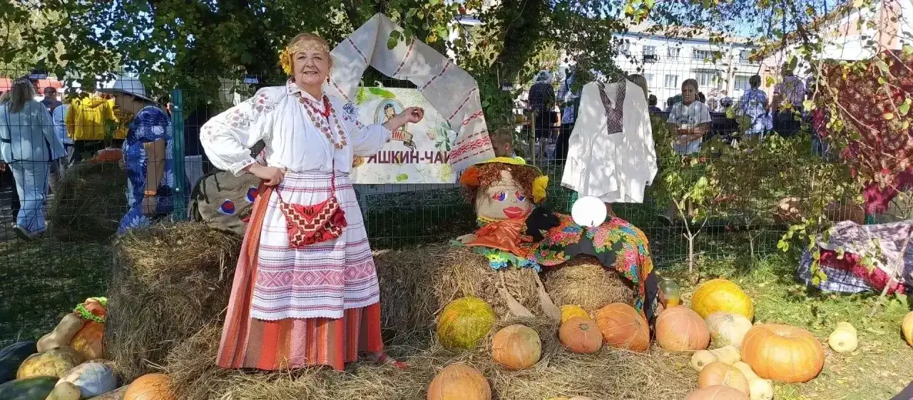 Фото: Личный канал Ильи Середюка в MAX