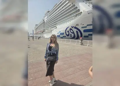 В ожидании вылета: гендиректор красноярской турфирмы заперта на круизном лайнере в Дубае