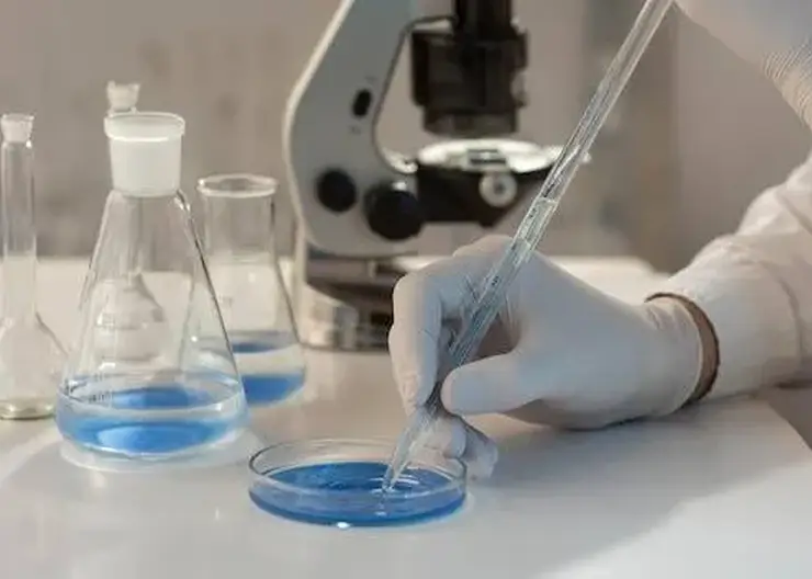 Сосновоборская больница отказала пациенту в лечении гепатита С, ее оштрафовали на 50 тысяч