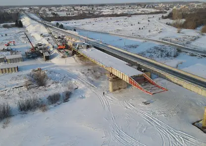 В Томской области в 2023 году на ремонт дорог направят около 10 миллиардов рублей