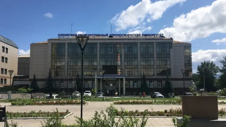 В Красноярске создадут передовую инженерную школу для подготовки специалистов в области БПЛА