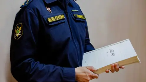 Мать двоих детей из Забайкалья лишили свободы в третий раз из-за долга по алиментам