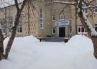 В Красноярском крае после обновления открыли дивногорский филиал центра семьи