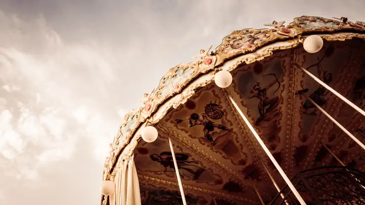 Красноярскому цирку выделили 3 миллиарда рублей на реконструкцию