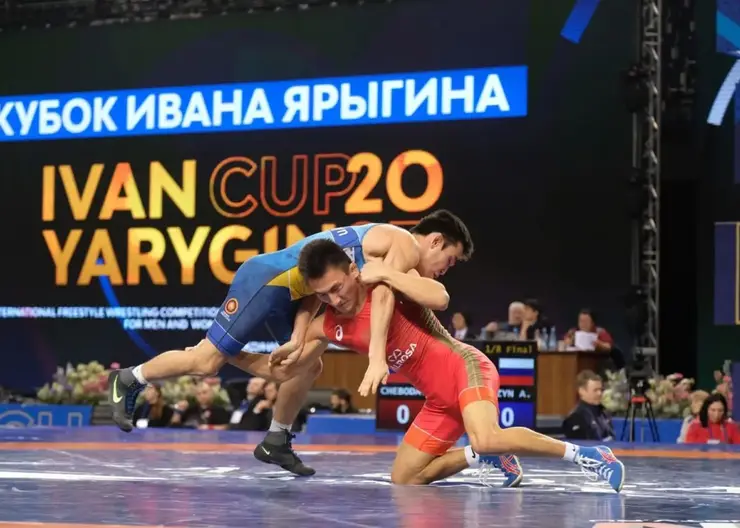 7 млн рублей составит призовой фонд Кубка Ивана Ярыгина