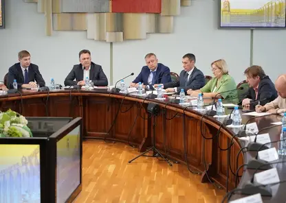 Детсады, дороги и поликлиники: что появится в новых районах Красноярска в ближайшие годы