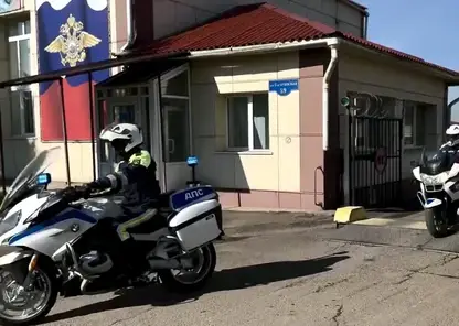 Сотни нарушителей и почти 200 аварий выявили сотрудники ГИБДД за текущий период