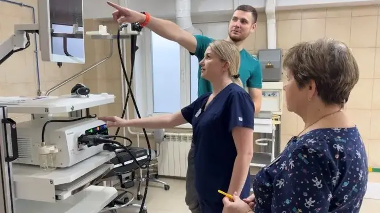 В Омской области запускают электронную систему реабилитации детей-инвалидов