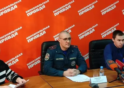 Названы основные риски и опасности для жителей Красноярского края в феврале