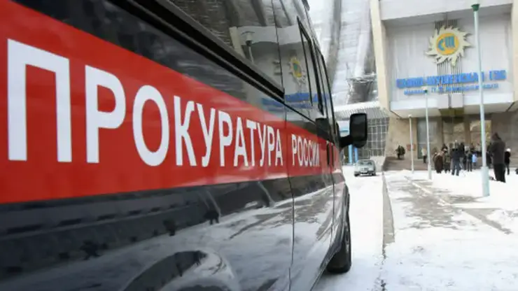 Житель Томской области оскорбил полицейского и оказался фигурантом уголовного дела