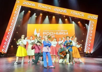 Девочка из Красноярского края стала победительницей всероссийского музыкального конкурса