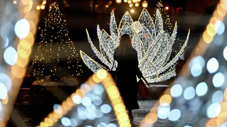 Рассчитываете на 13-ю зарплату к Новому году? Юрист поясняет, кому она полагается