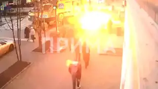 Пять центральных улиц Красноярска остались без электричества из-за благоустройства улицы Каратанова Пять центральных улиц Красноярска остались без электричества из-за благоустройства улицы Каратанова