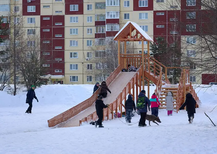 Богучанская ГЭС увеличила размер Программы благотворительной и спонсорской деятельности