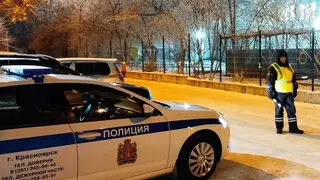 46 случаев нетрезвого вождения пресечено в Красноярске на выходных