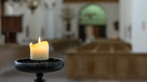 Первый крематорий запустят в Омской области уже этой осенью