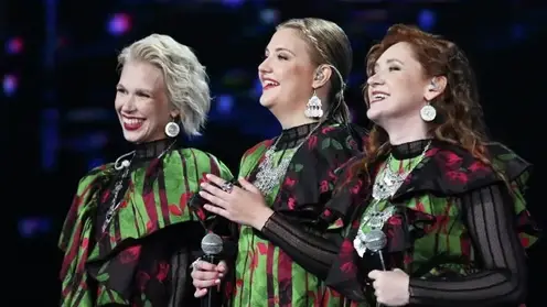 Красноярский фолк-проект «Оберег» готовит новый трек, записанный с известным рэпером. Когда ждать премьеру?