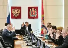 Итоги выборов депутатов Законодательного Собрания по единому округу подведены в Красноярском крае